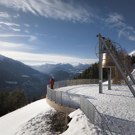 Solu Apartments Seefeld in Tirol Exterior foto