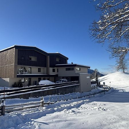 Solu Apartments Seefeld in Tirol Exterior foto