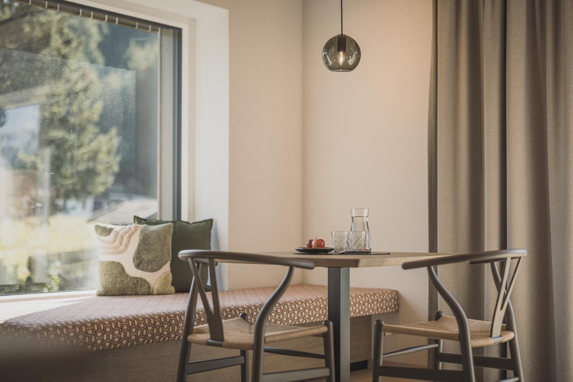 Solu Apartments Seefeld in Tirol Quarto foto