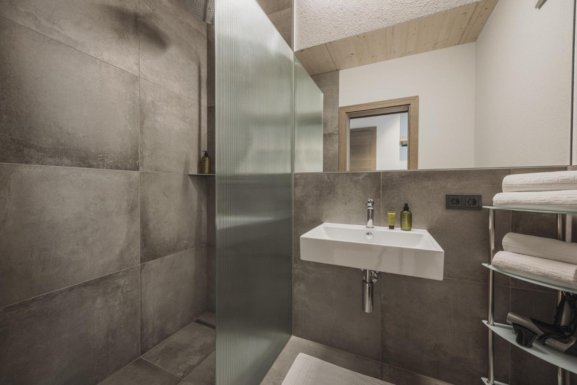 Solu Apartments Seefeld in Tirol Quarto foto