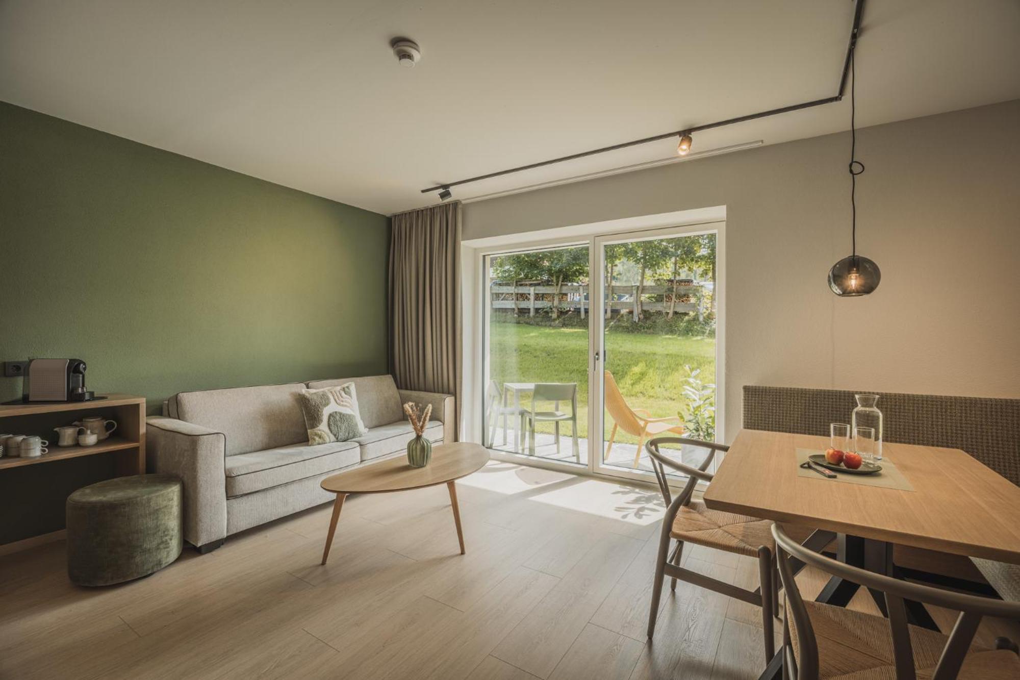 Solu Apartments Seefeld in Tirol Quarto foto