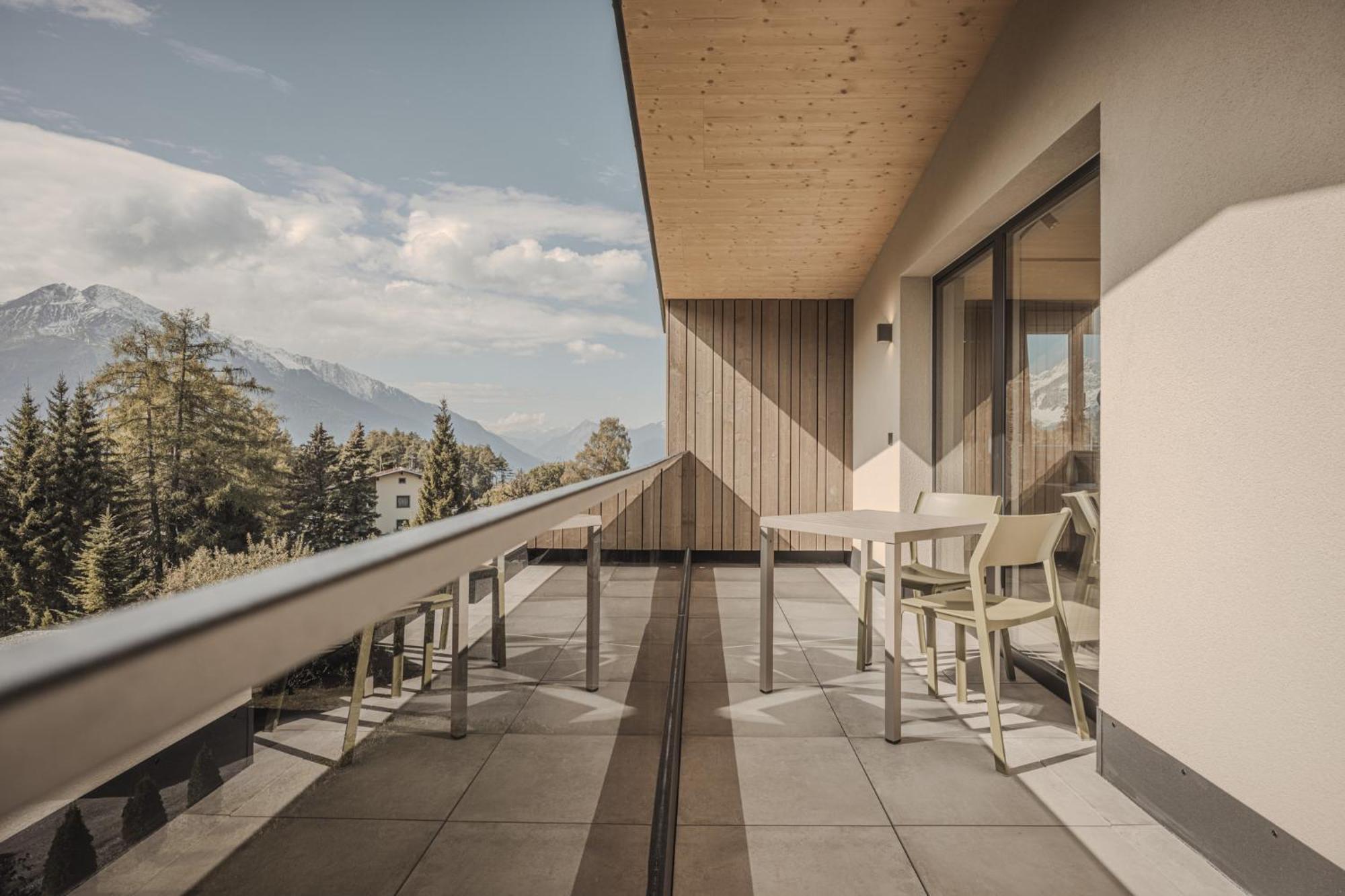 Solu Apartments Seefeld in Tirol Quarto foto