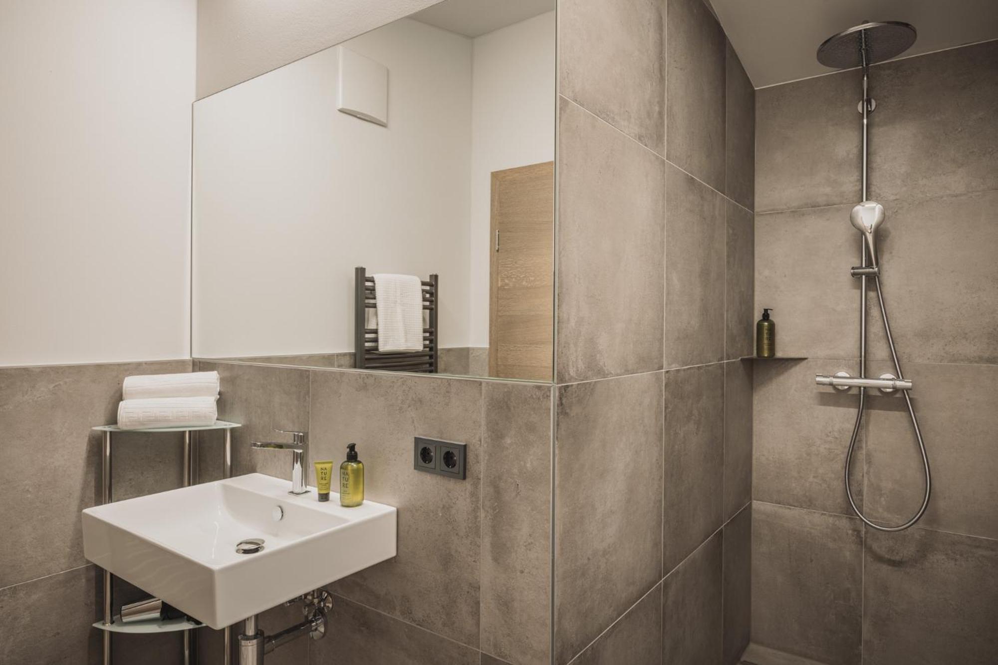 Solu Apartments Seefeld in Tirol Quarto foto