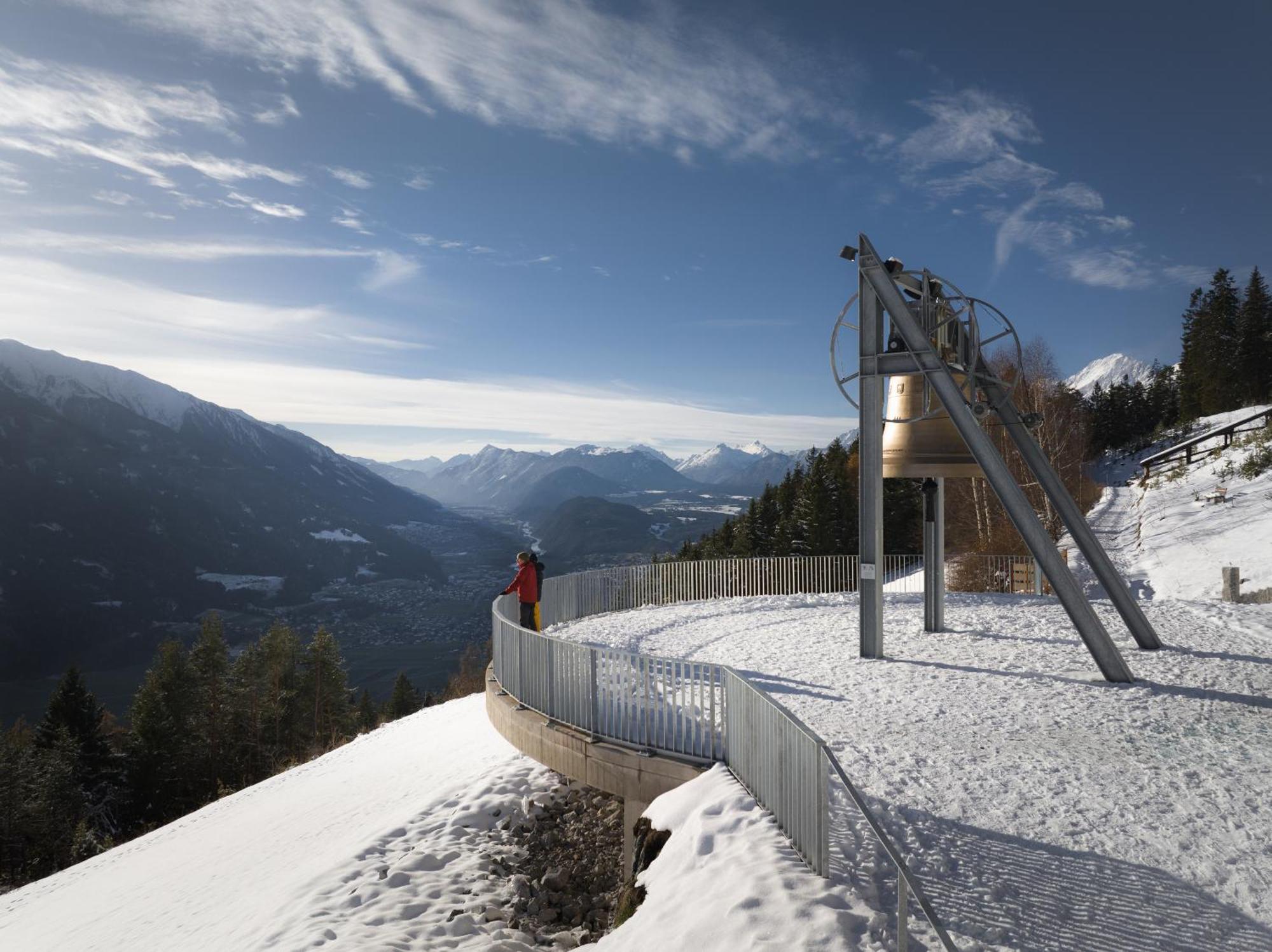 Solu Apartments Seefeld in Tirol Exterior foto